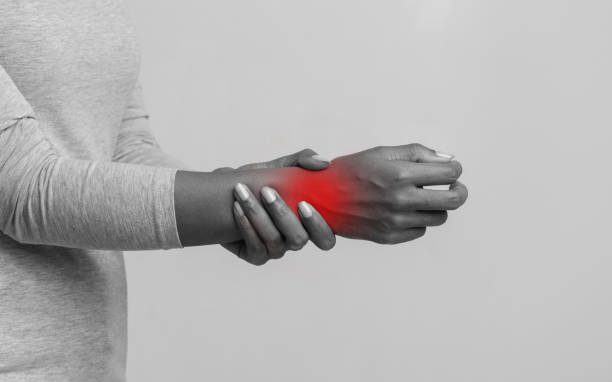 Reflexology & pain care